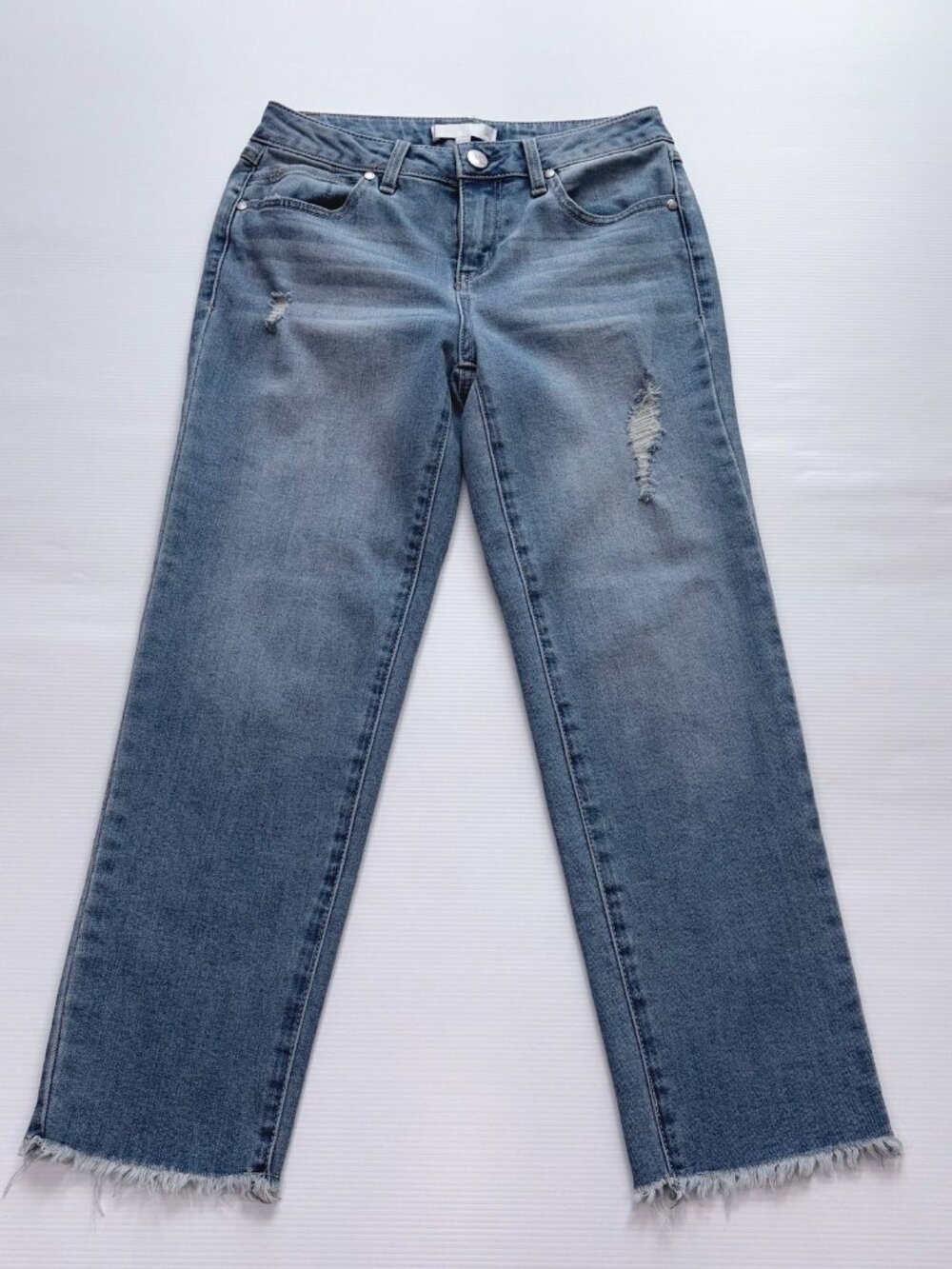 1822 DENIM women's jeans size 4